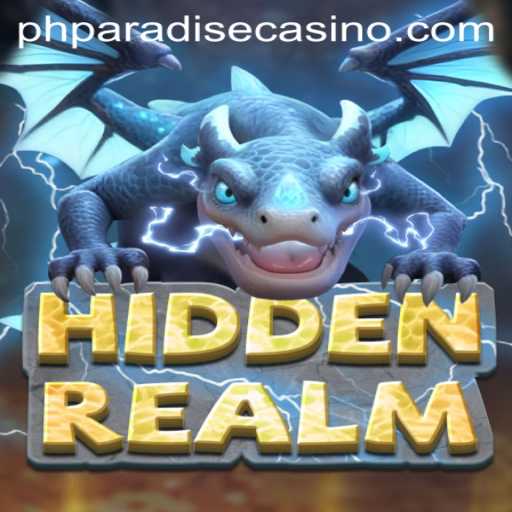 Exploring HiddenRealm A New Era of Interactive Gaming