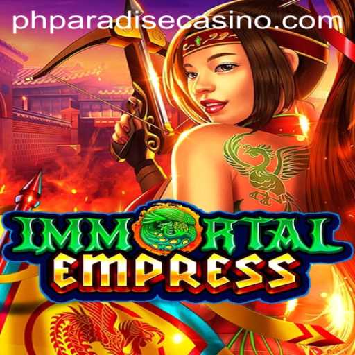 ImmortalEmpress Game Guide and Insights